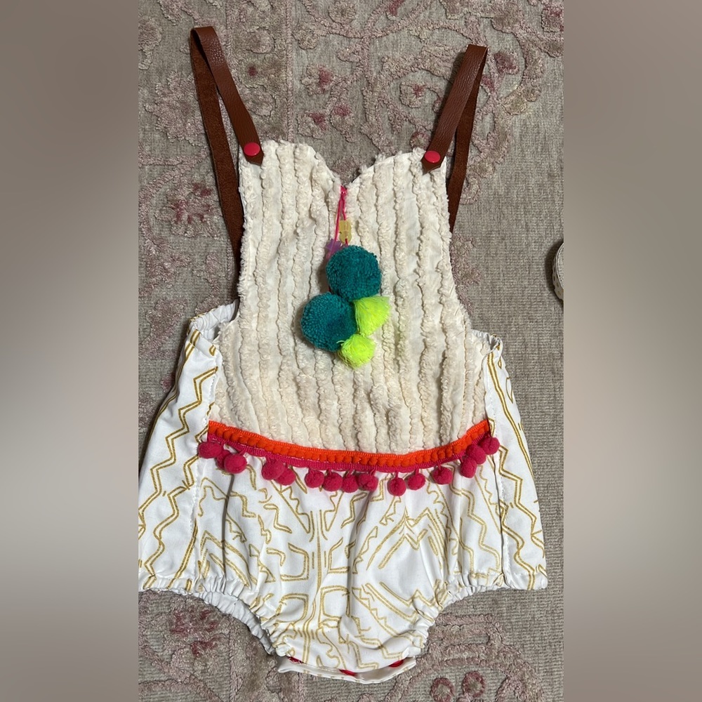 Liboosha Barto size 2/3